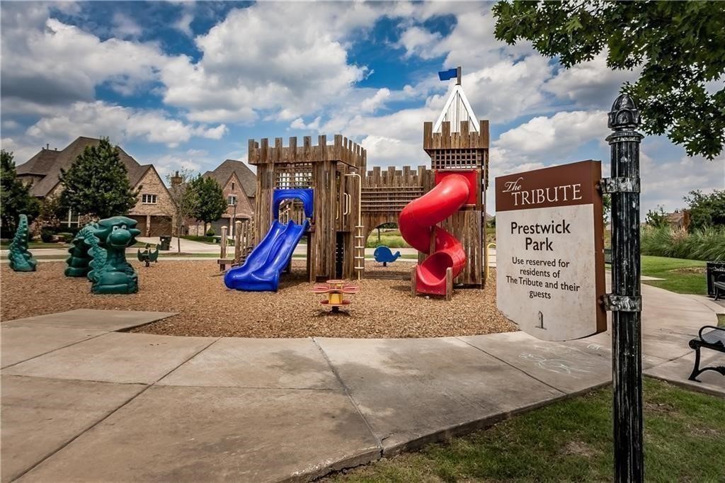 2853 Waverly The Colony TX 75056