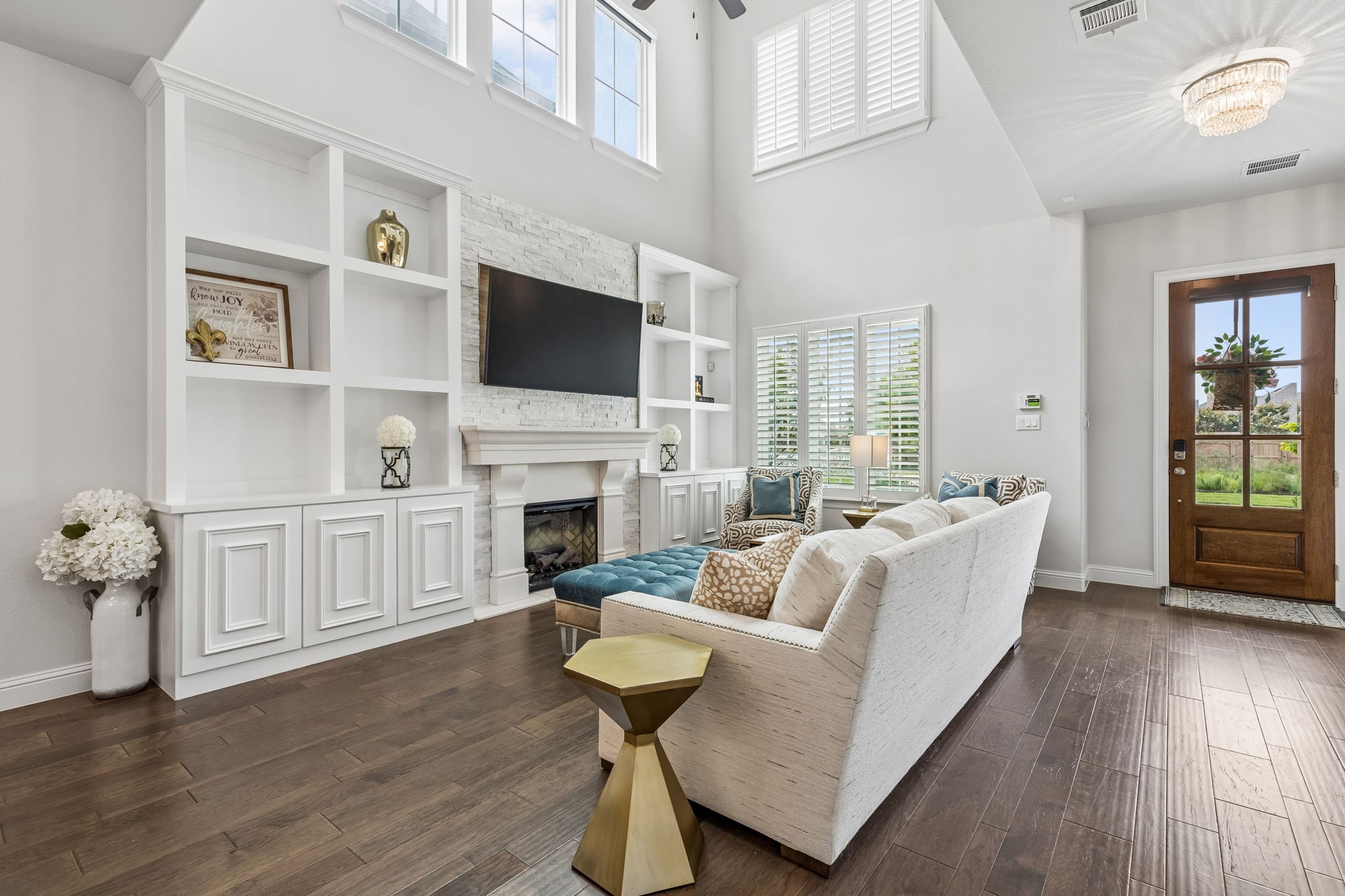 2853 Waverly The Colony TX 75056