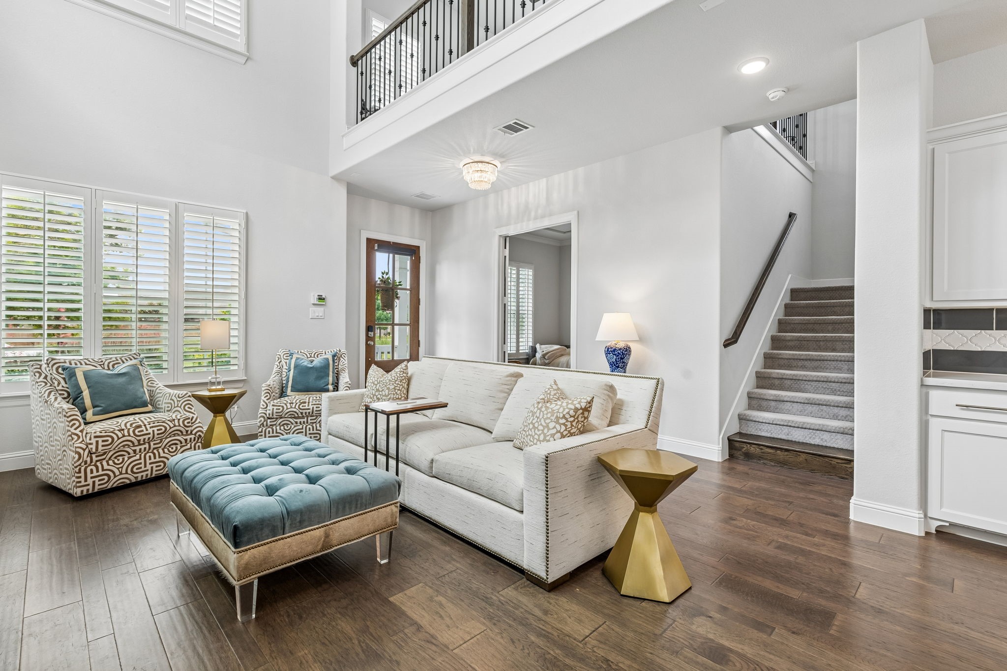 2853 Waverly The Colony TX 75056