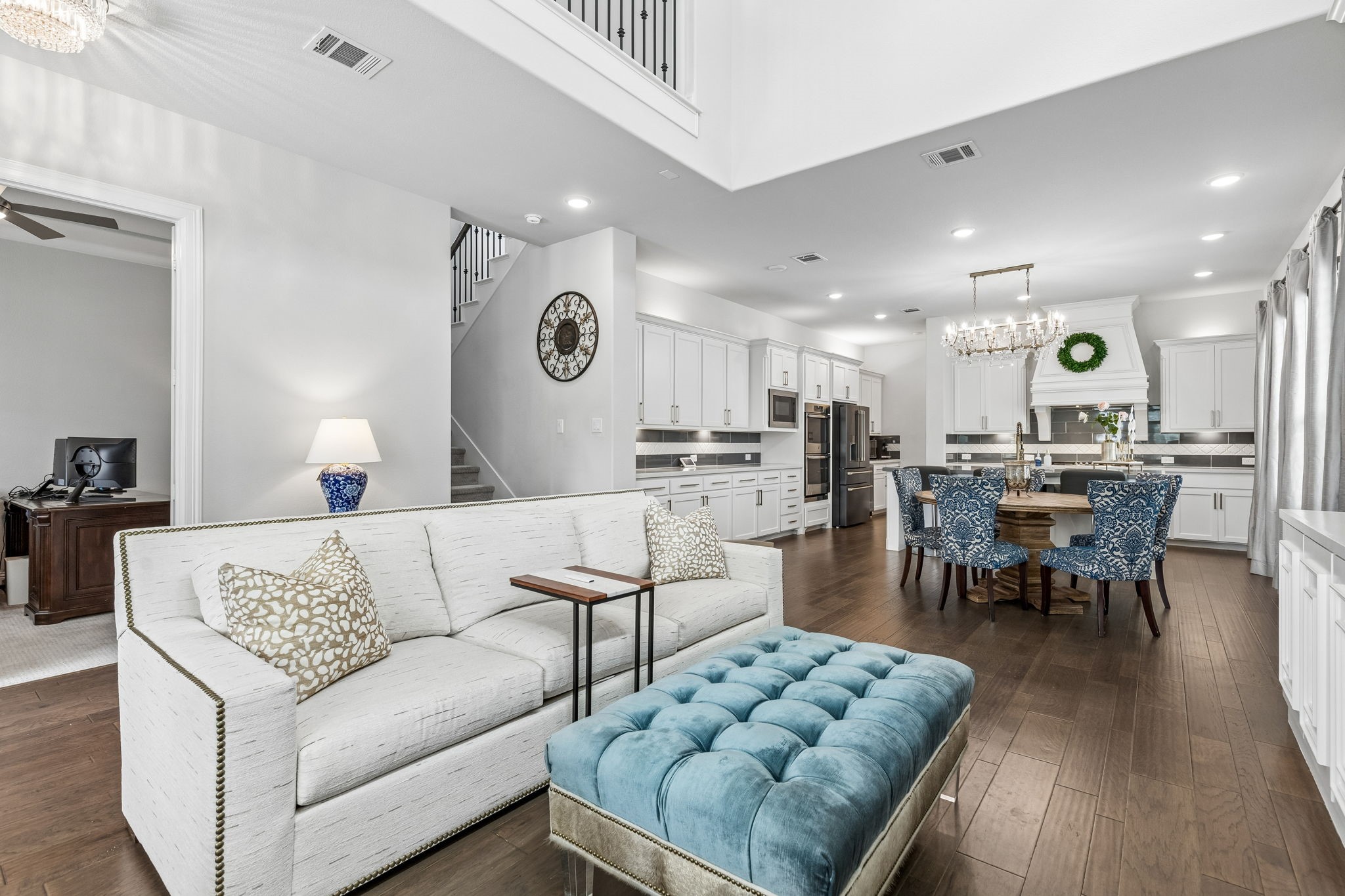 2853 Waverly The Colony TX 75056