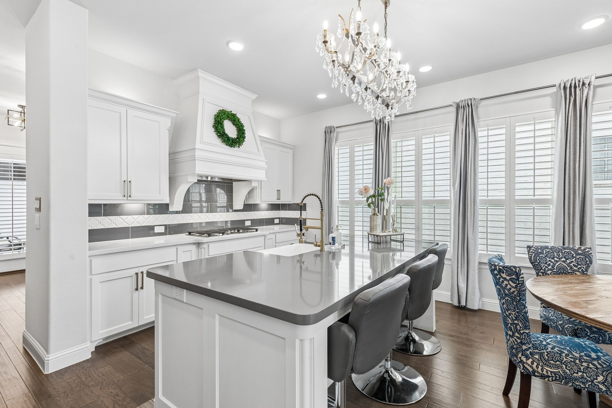 2853 Waverly The Colony TX 75056