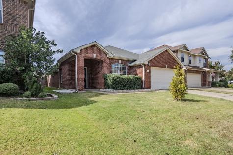 1109 Johnson City Avenue Forney TX 75126