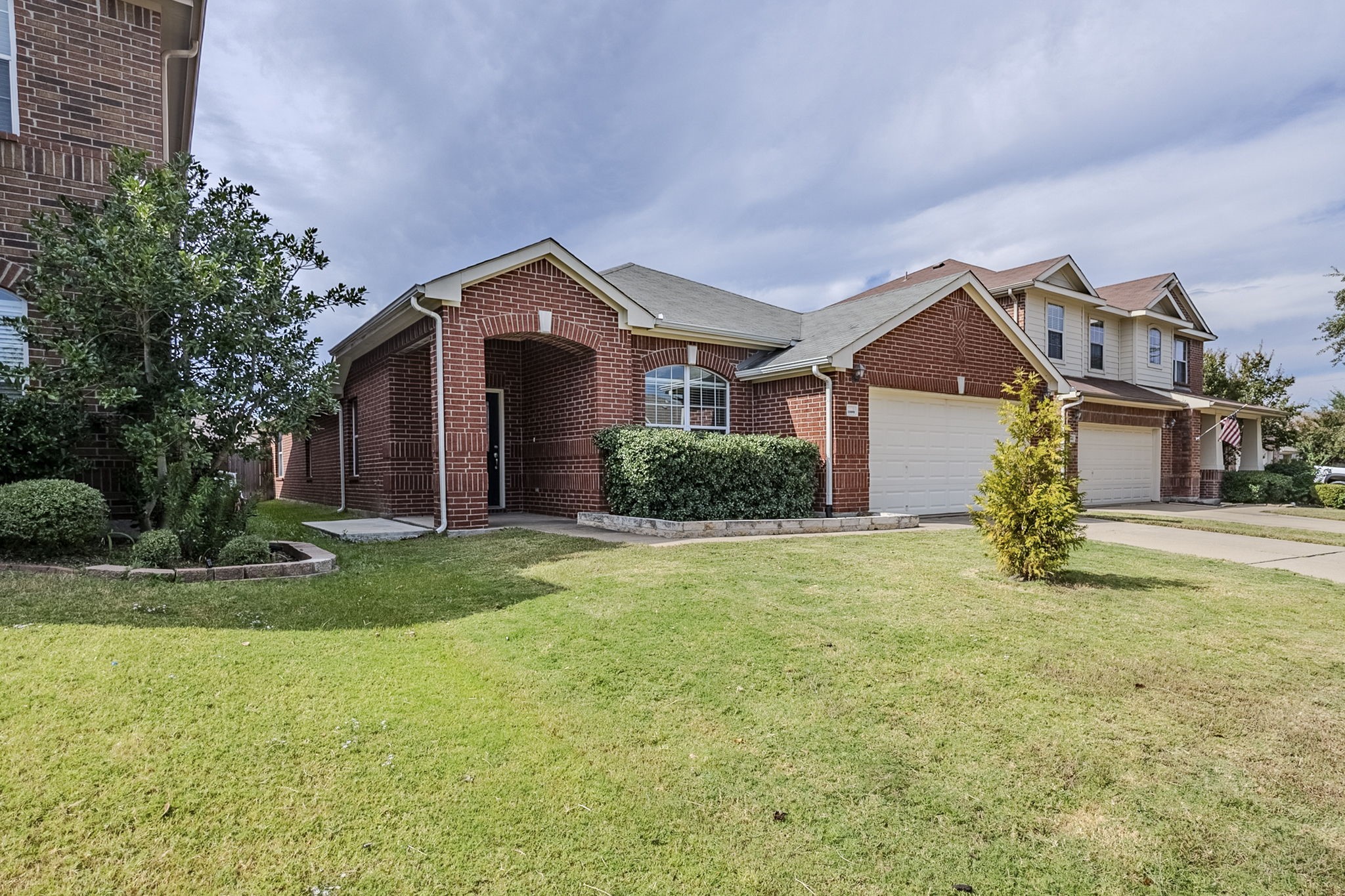 1109 Johnson City Avenue Forney TX 75126