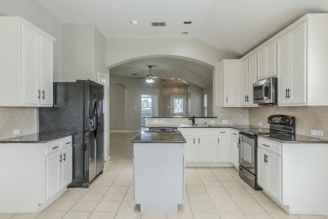 1109 Johnson City Avenue Forney TX 75126