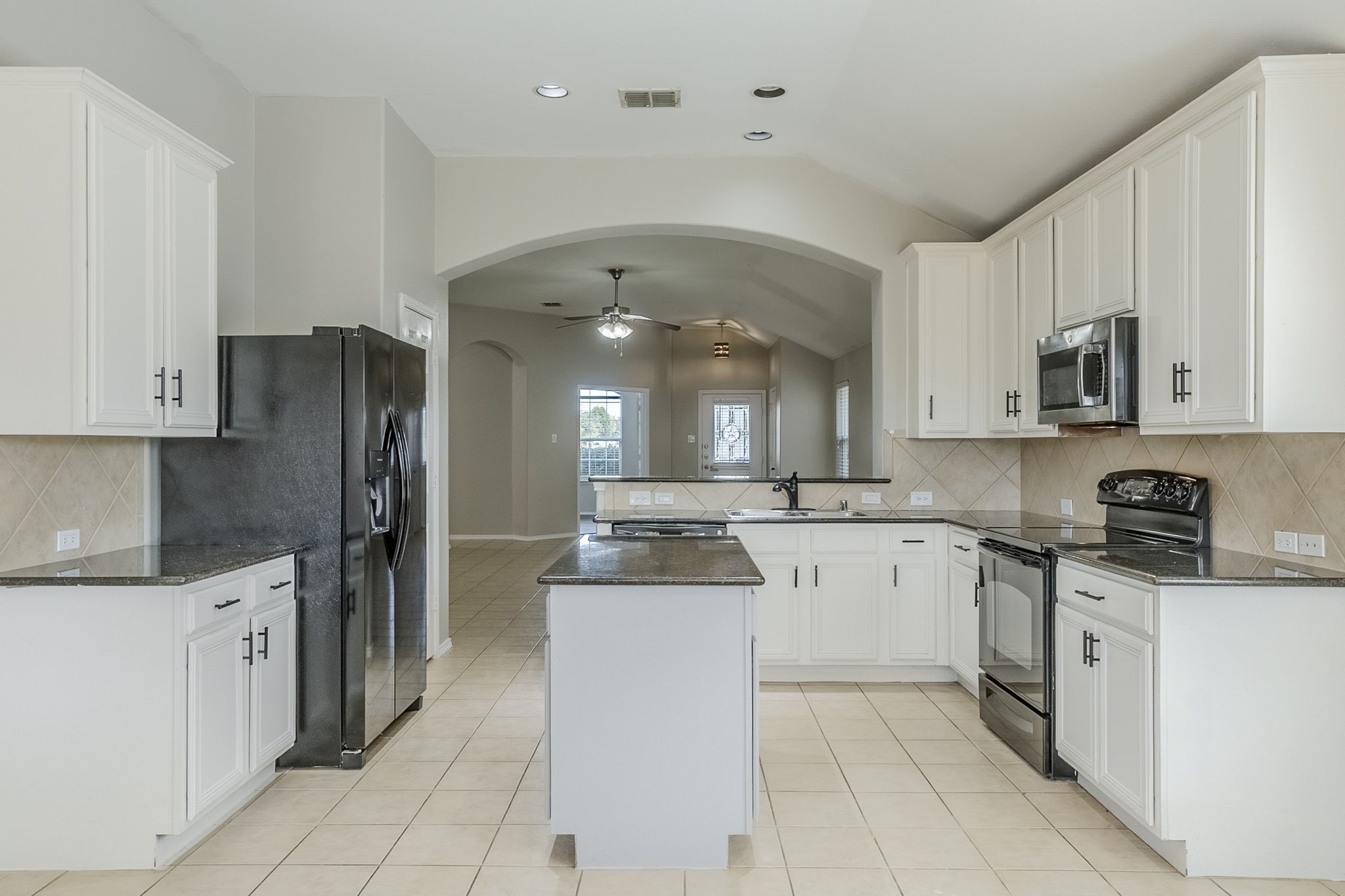 1109 Johnson City Avenue Forney TX 75126
