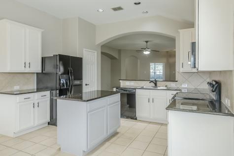 1109 Johnson City Avenue Forney TX 75126