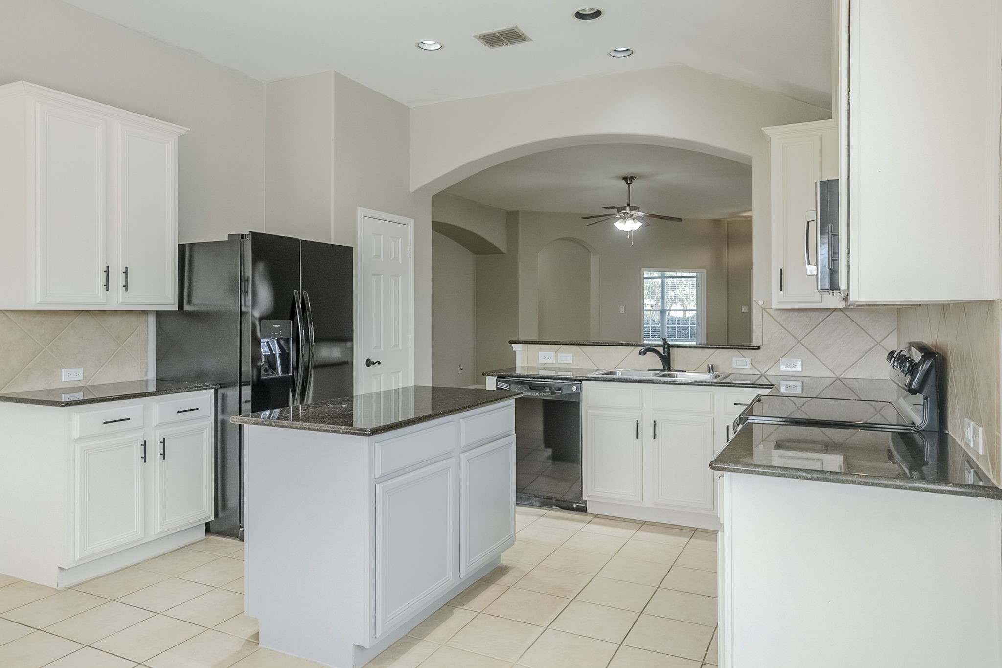 1109 Johnson City Avenue Forney TX 75126