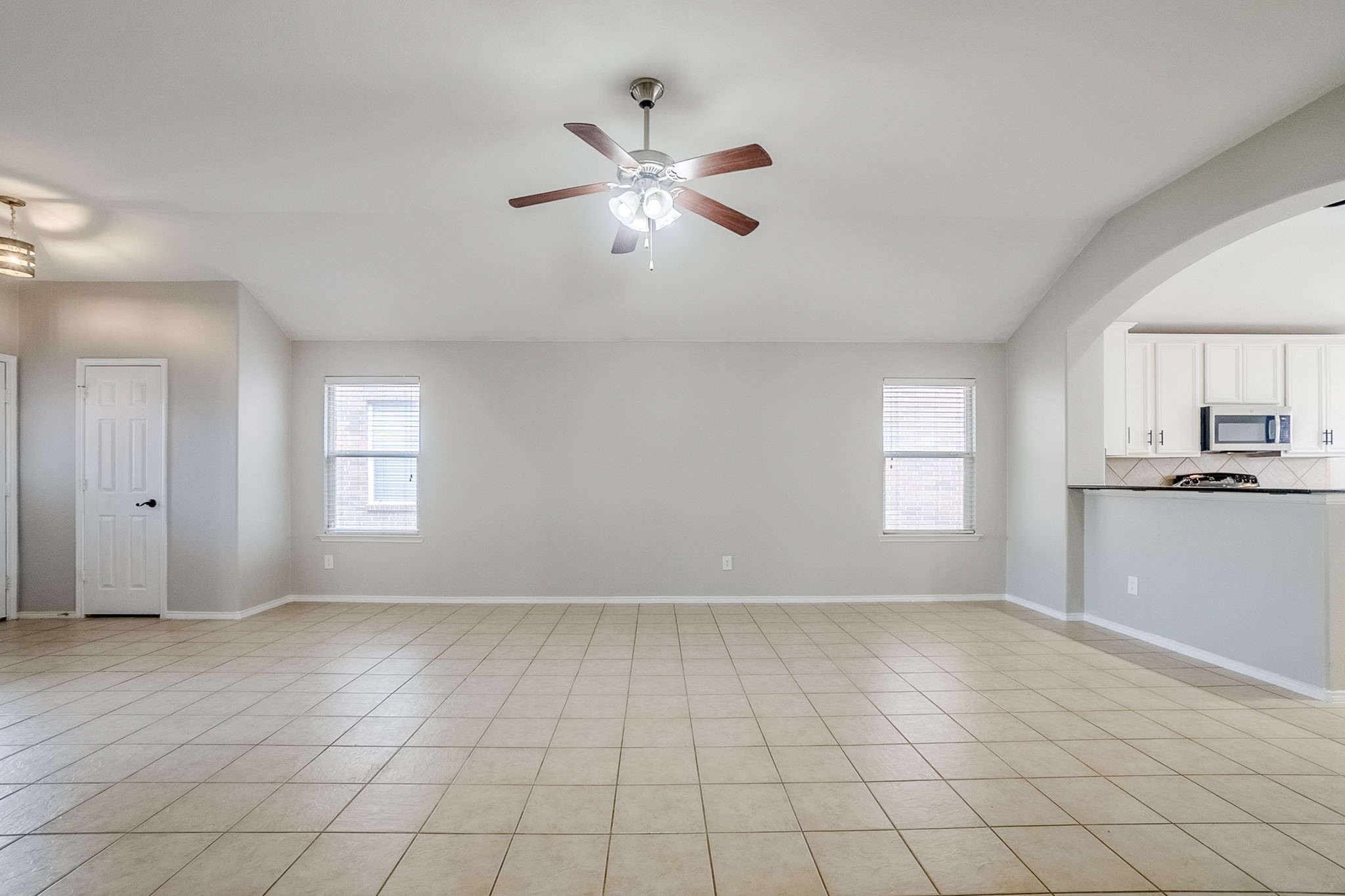 1109 Johnson City Avenue Forney TX 75126