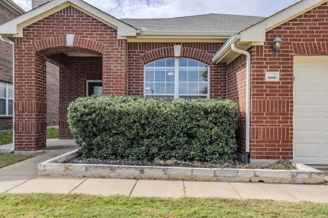 1109 Johnson City Avenue Forney TX 75126
