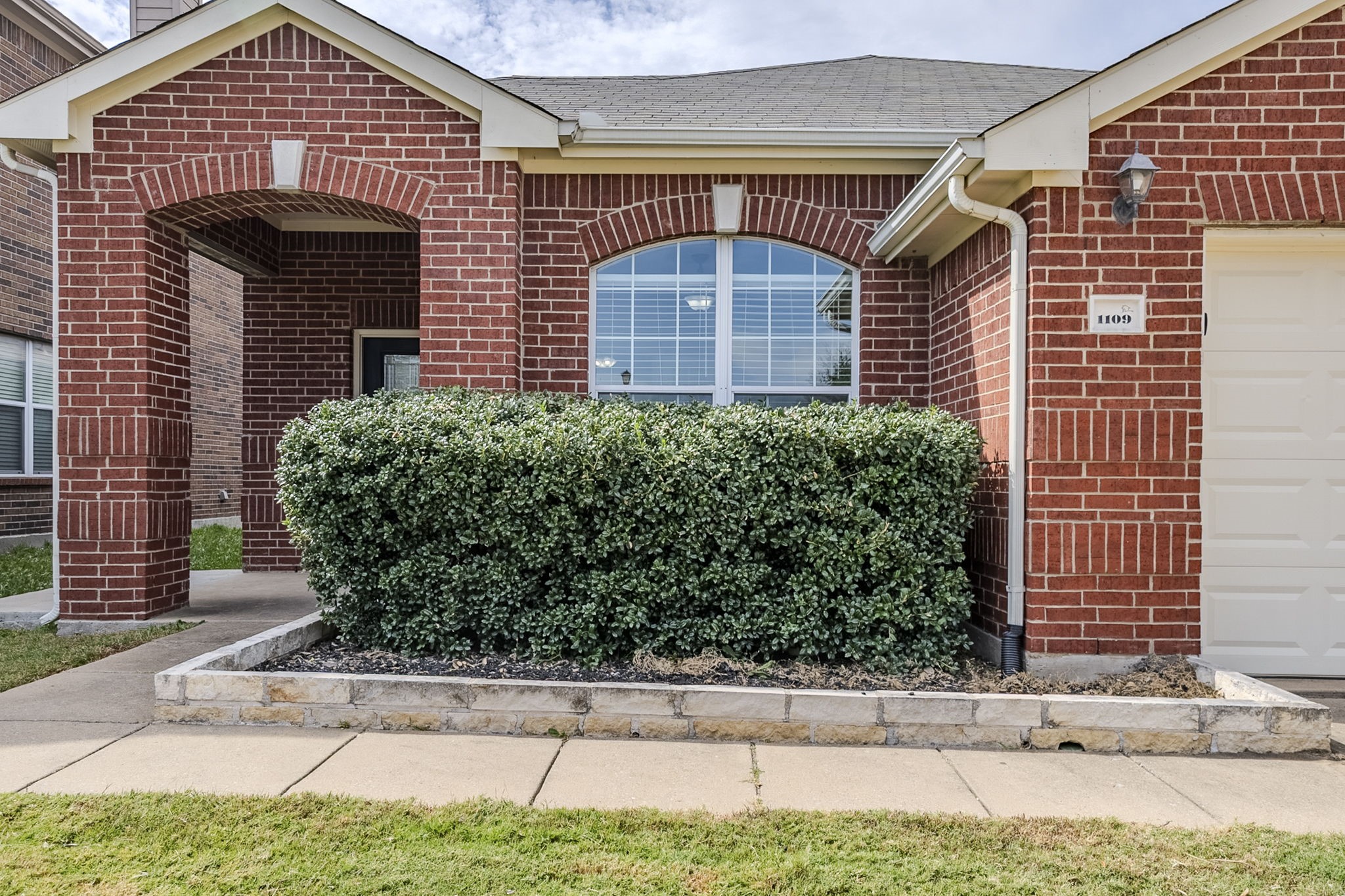 1109 Johnson City Avenue Forney TX 75126