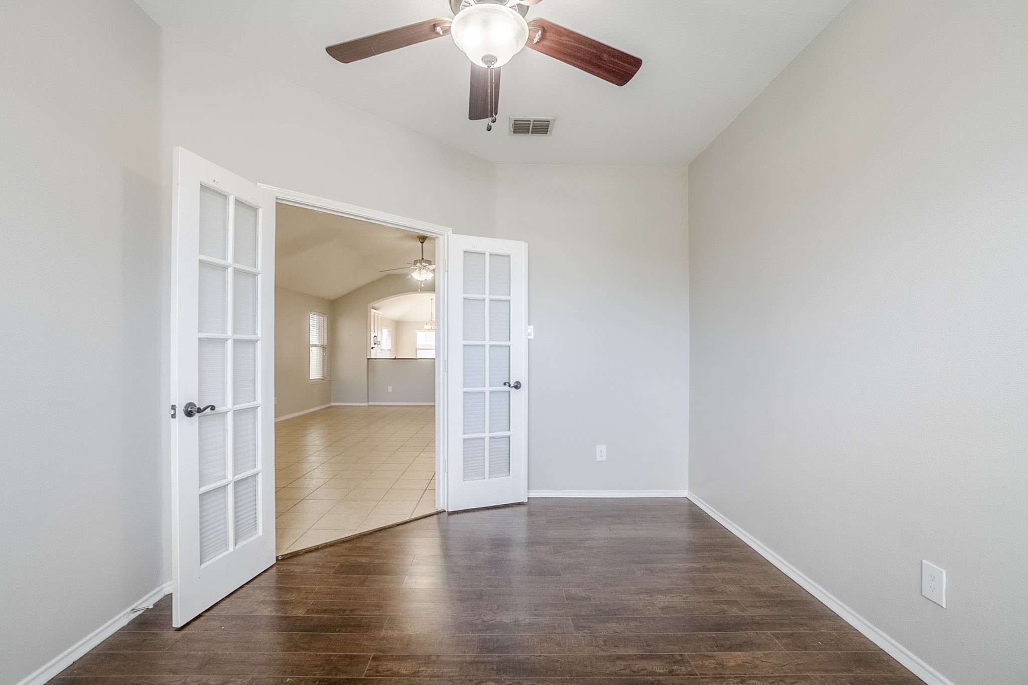 1109 Johnson City Avenue Forney TX 75126