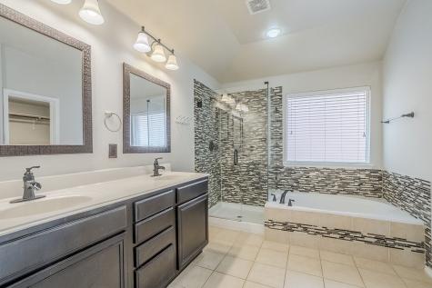 1109 Johnson City Avenue Forney TX 75126