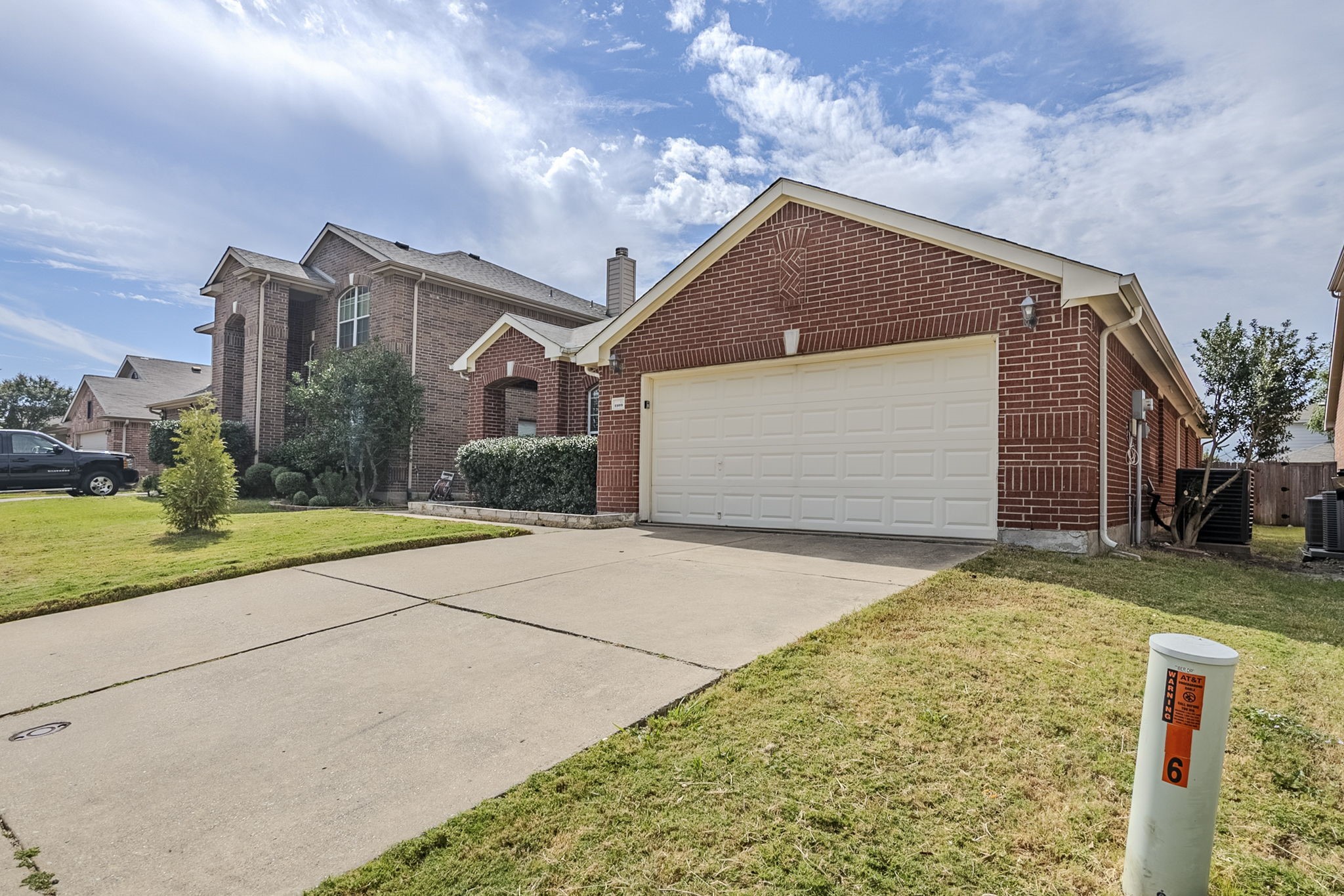 1109 Johnson City Avenue Forney TX 75126