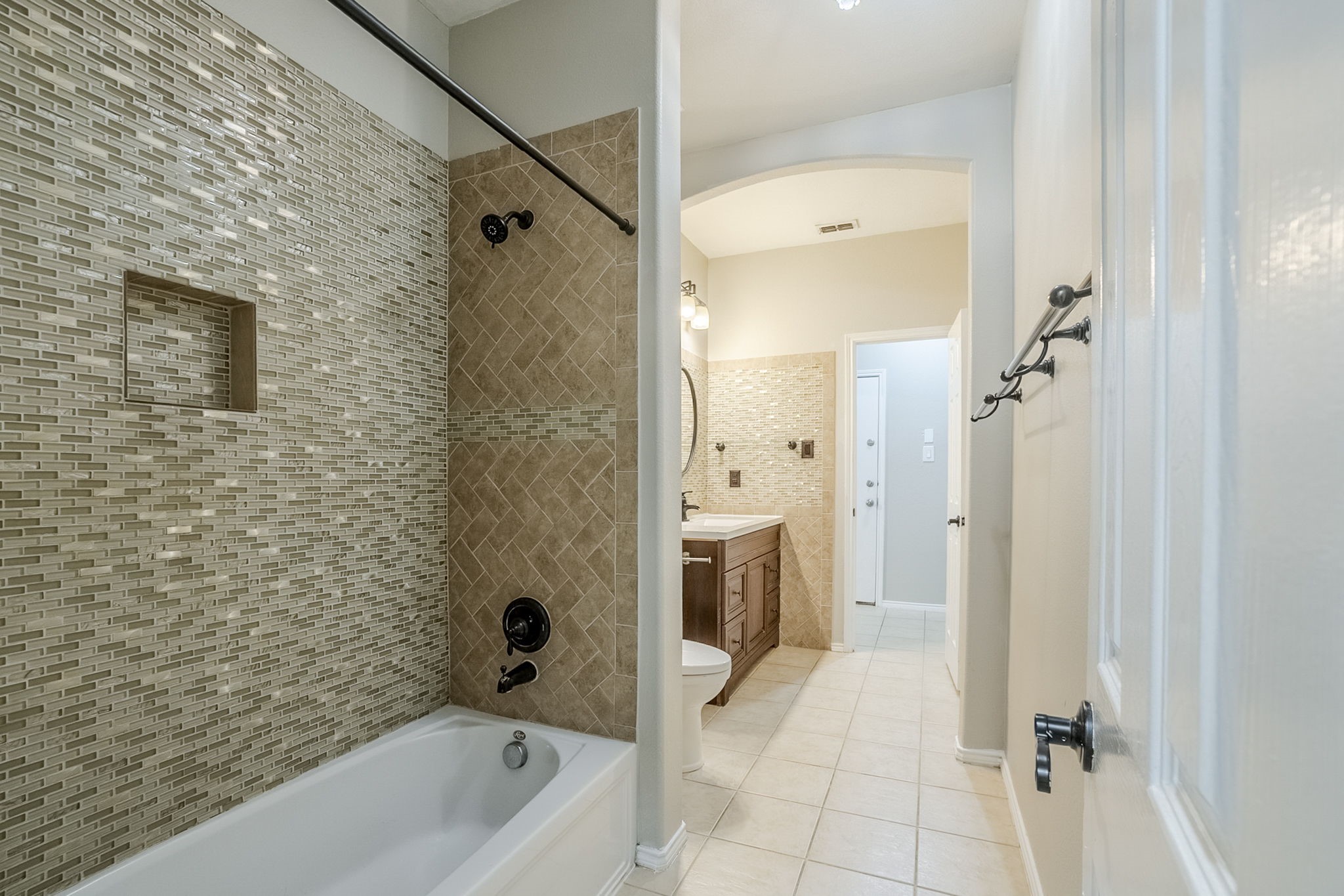 1109 Johnson City Avenue Forney TX 75126