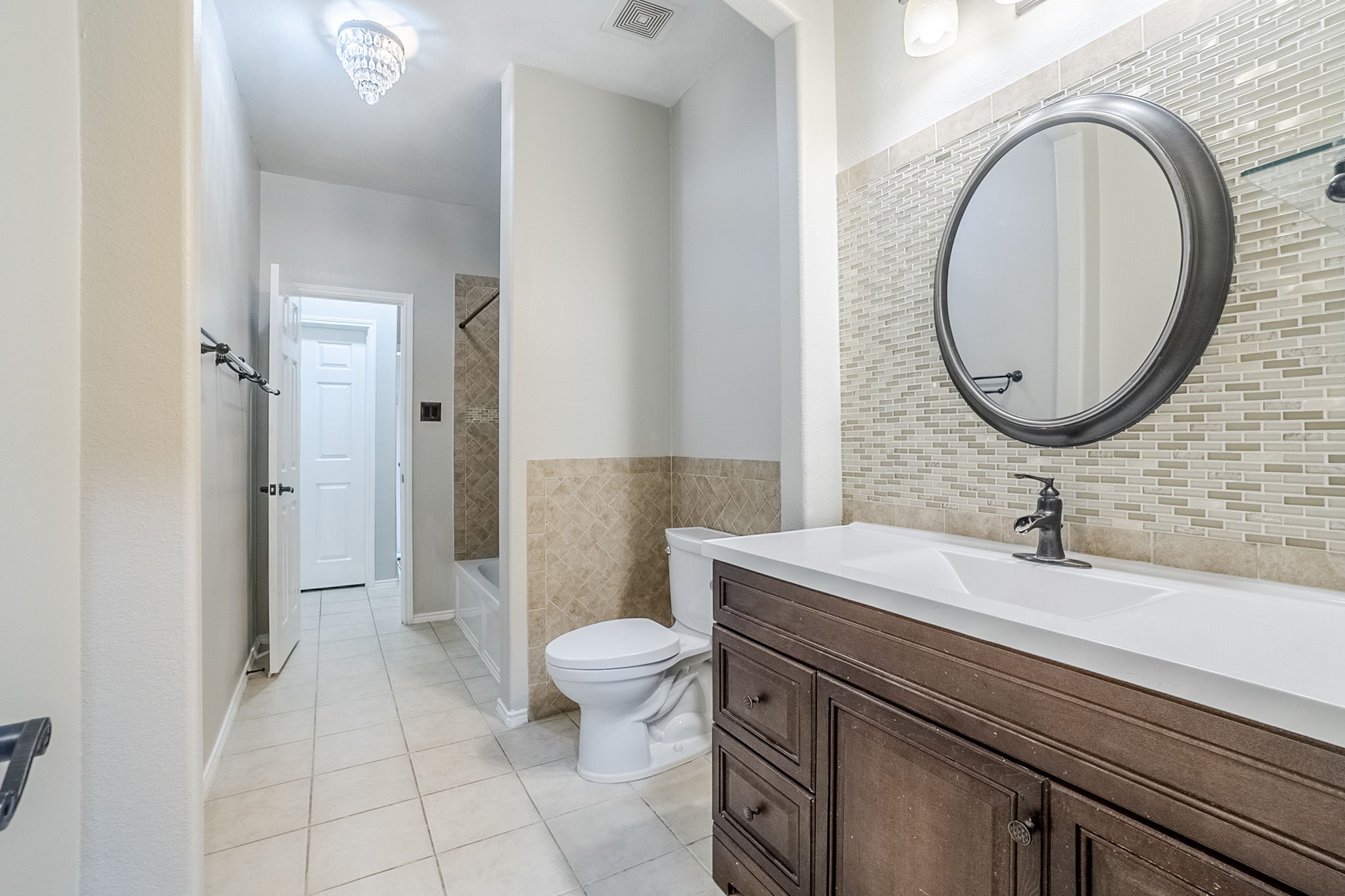 1109 Johnson City Avenue Forney TX 75126