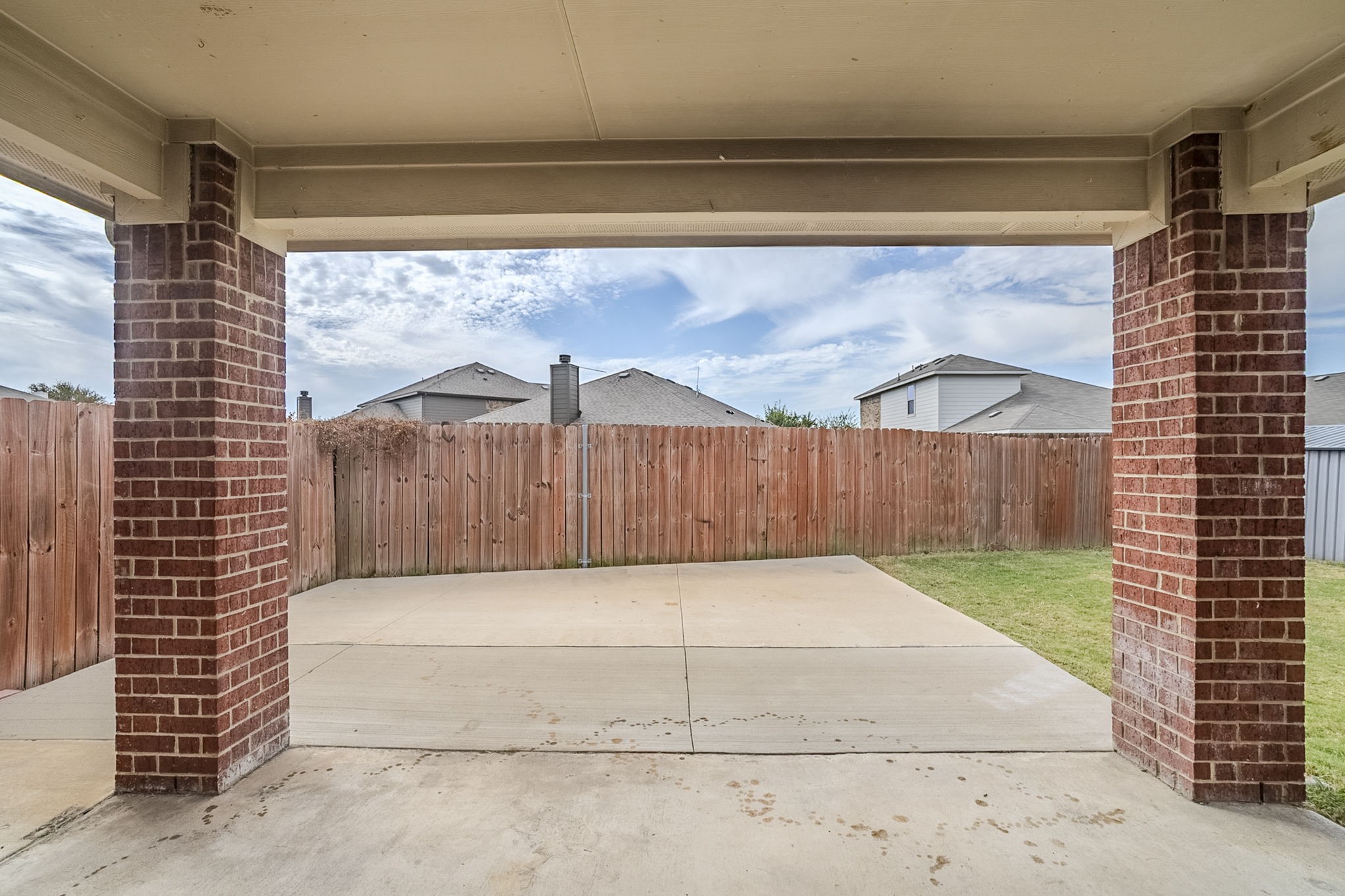 1109 Johnson City Avenue Forney TX 75126