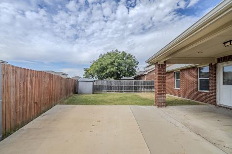 1109 Johnson City Avenue Forney TX 75126
