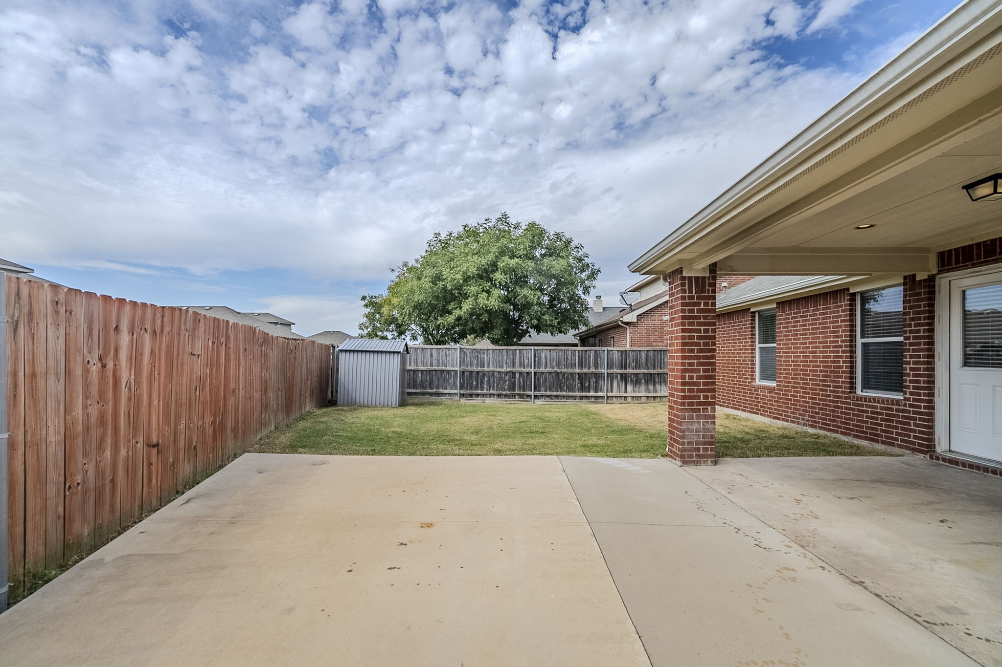 1109 Johnson City Avenue Forney TX 75126