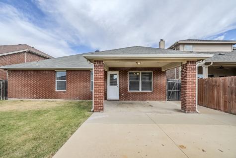 1109 Johnson City Avenue Forney TX 75126