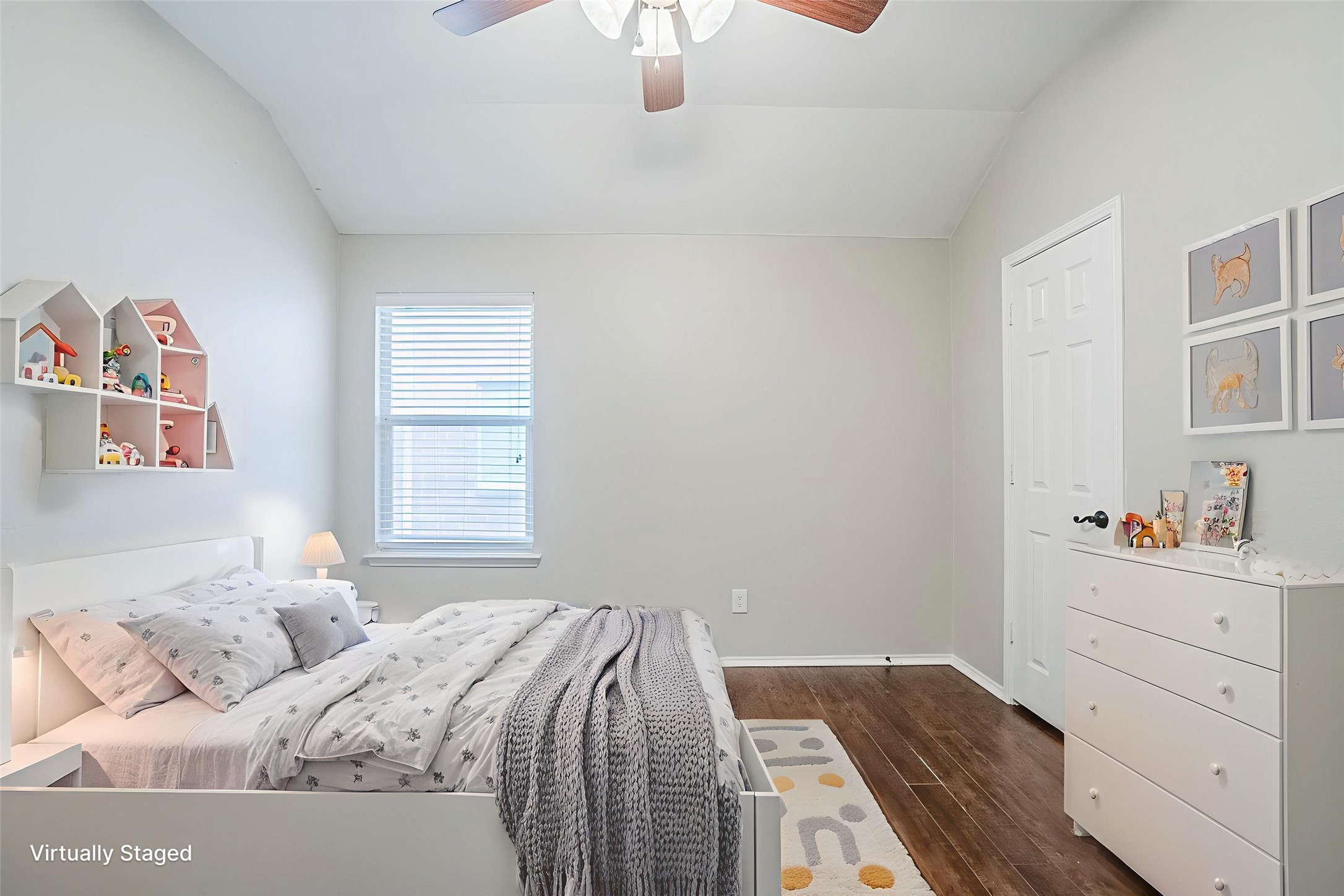 1109 Johnson City Avenue Forney TX 75126