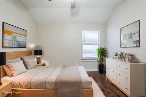 1109 Johnson City Avenue Forney TX 75126