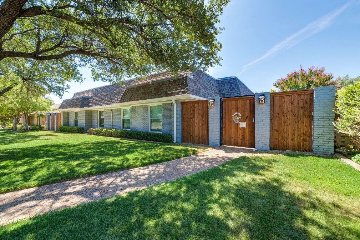 4326 Harvest Hill Road Dallas TX 75244