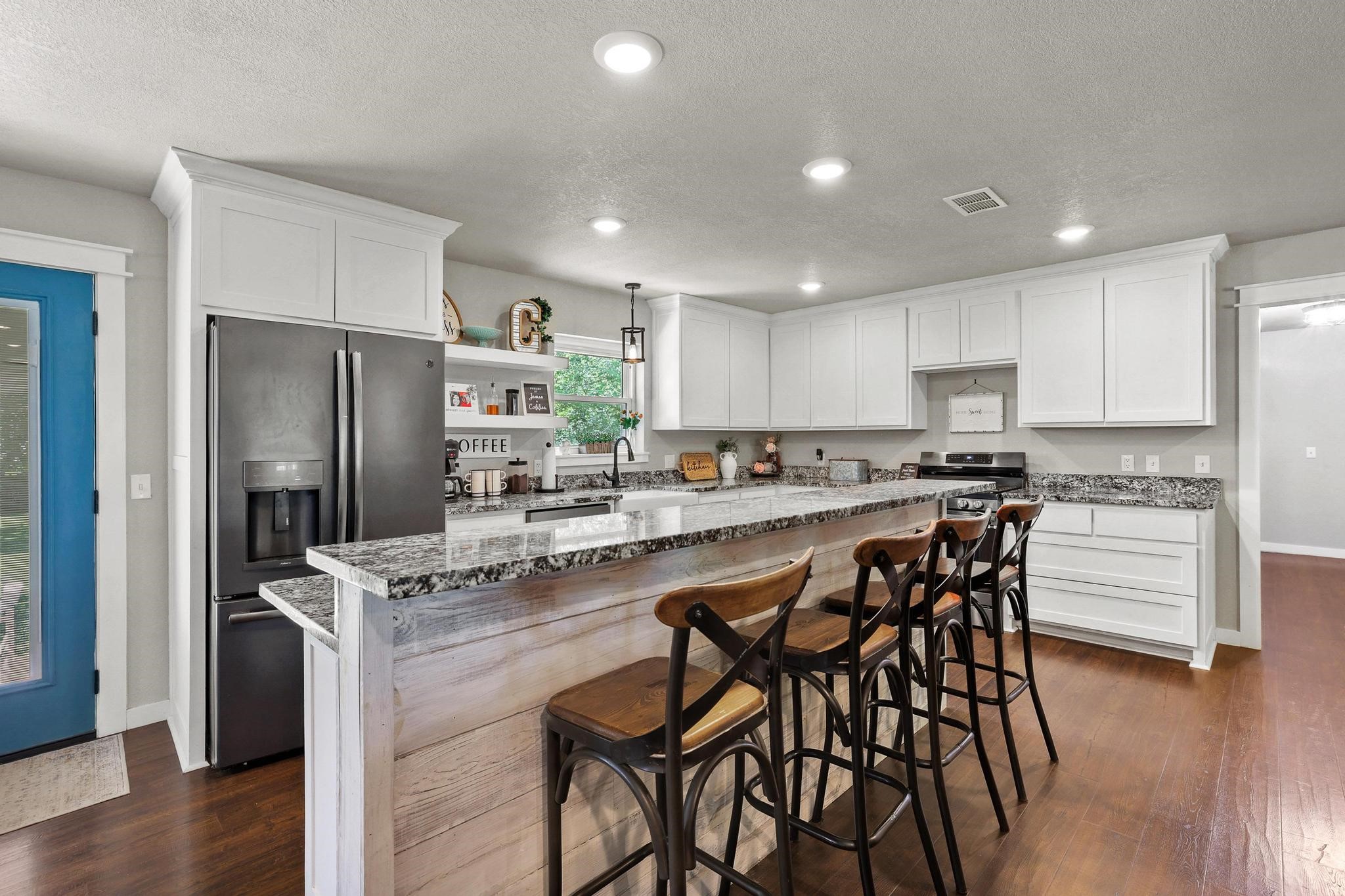 3353 County Road 2130 Telephone TX 75488