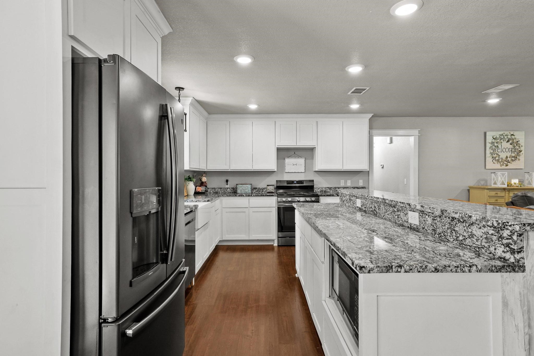 3353 County Road 2130 Telephone TX 75488