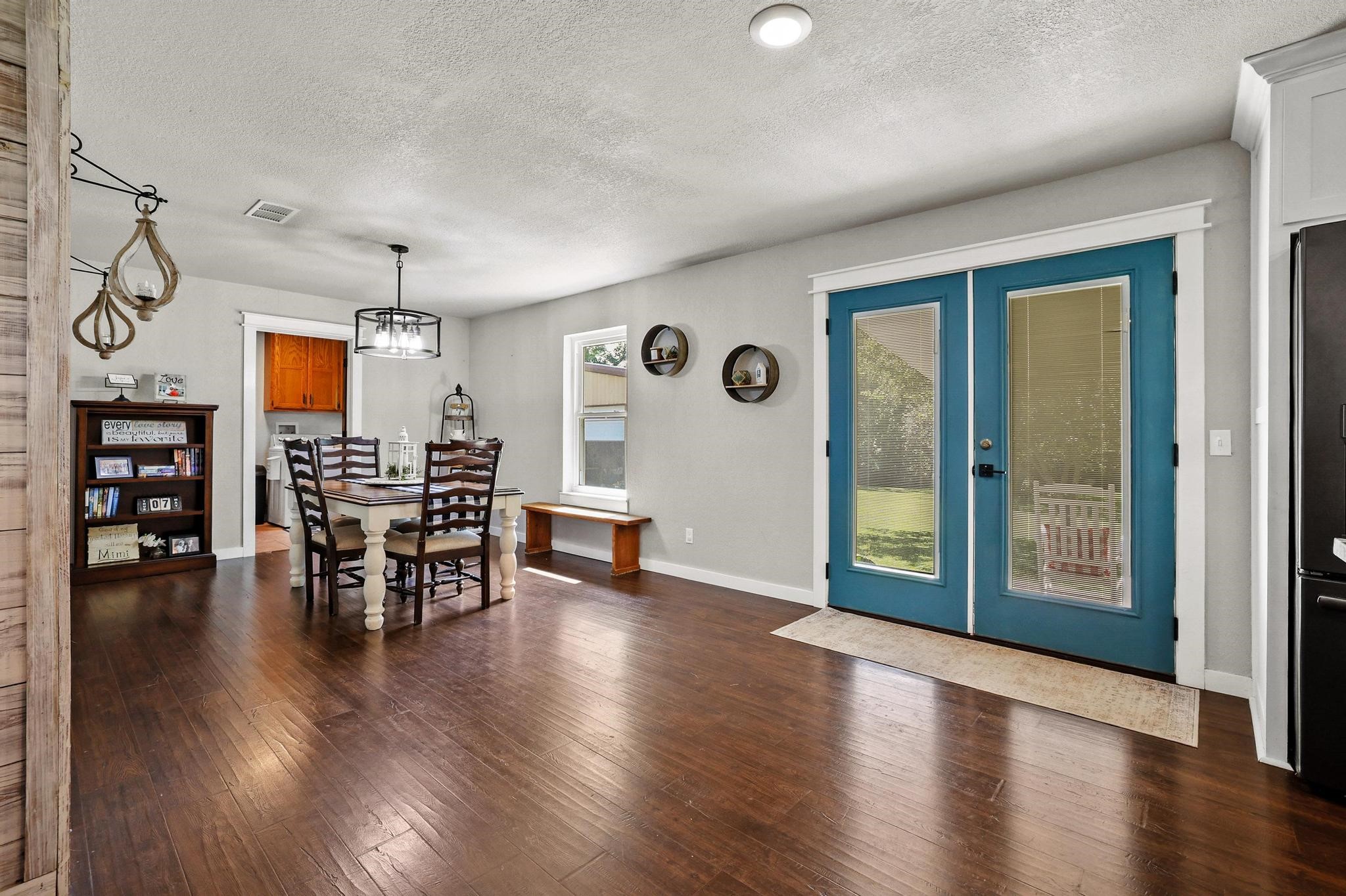 3353 County Road 2130 Telephone TX 75488