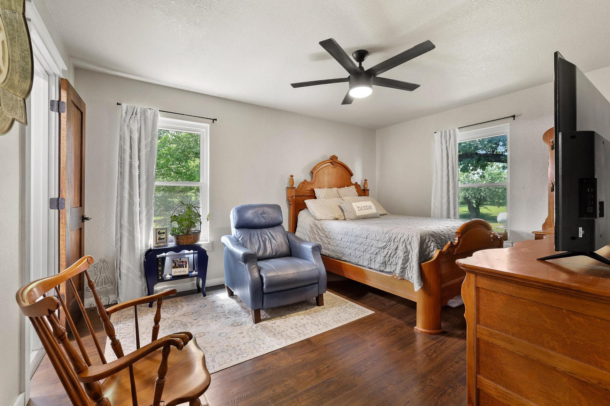 3353 County Road 2130 Telephone TX 75488