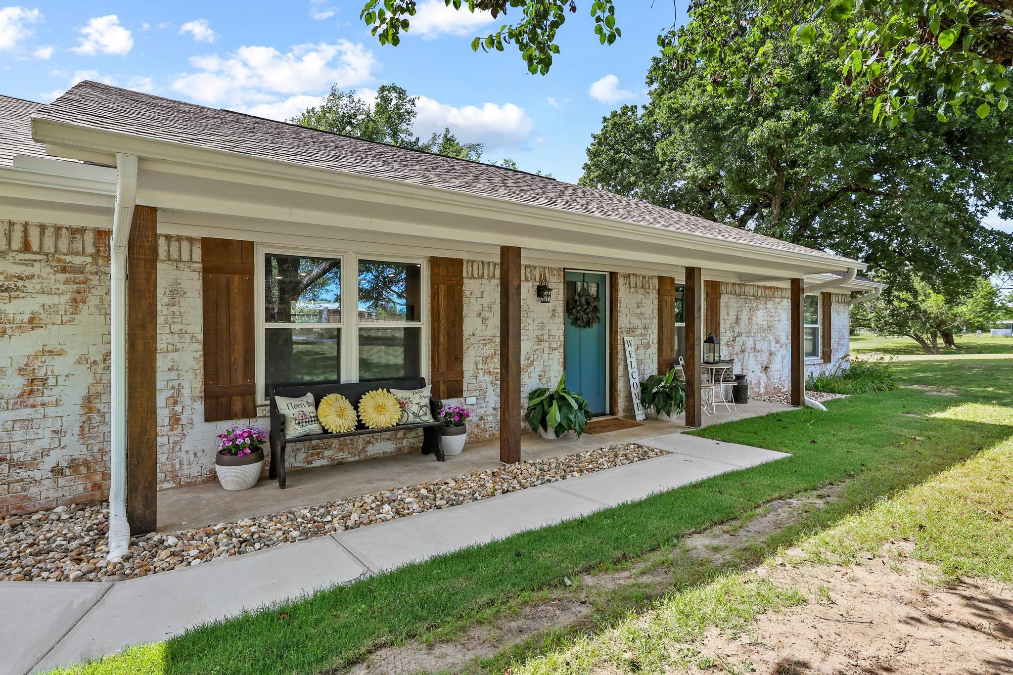 3353 County Road 2130 Telephone TX 75488