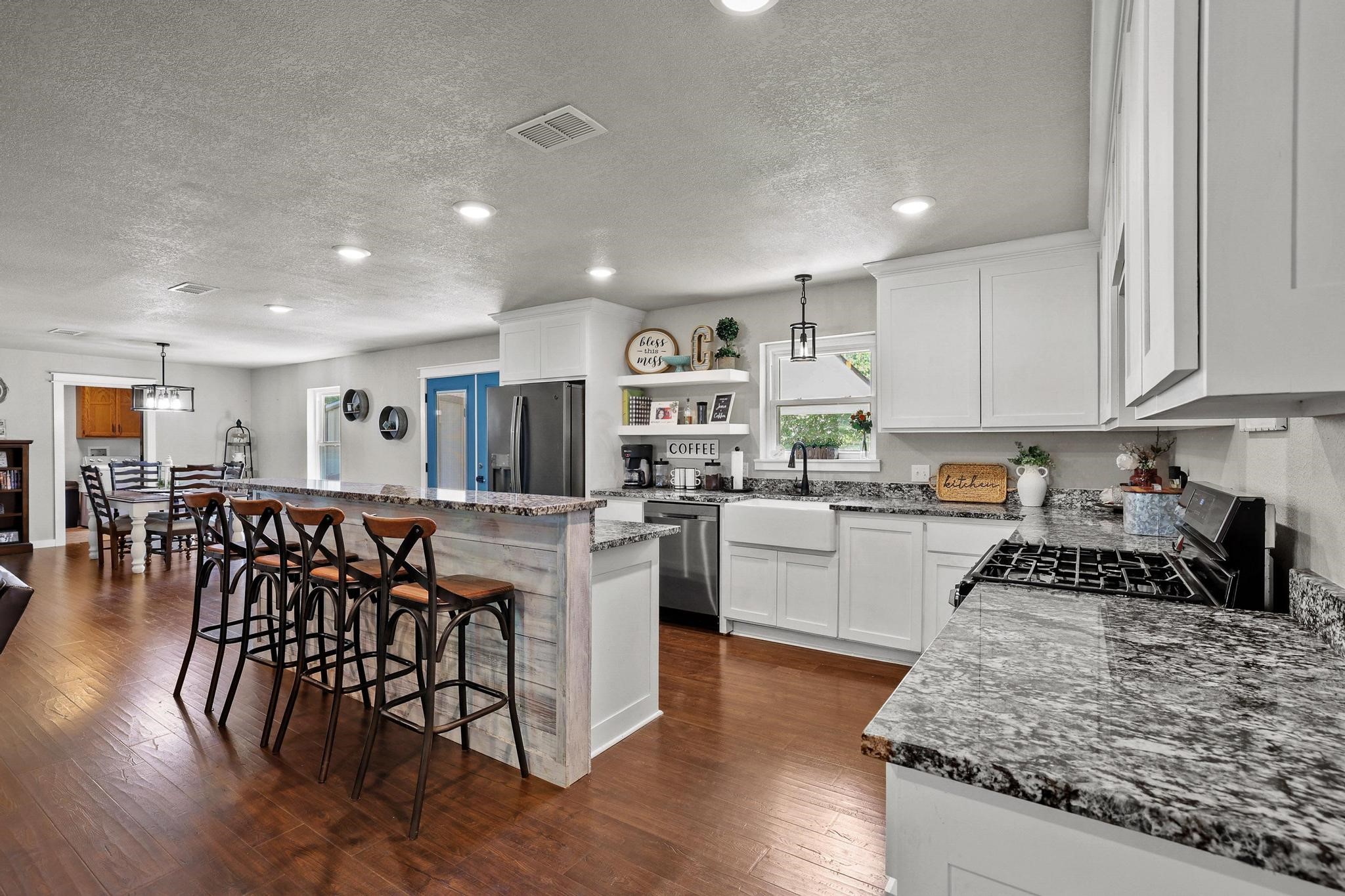 3353 County Road 2130 Telephone TX 75488