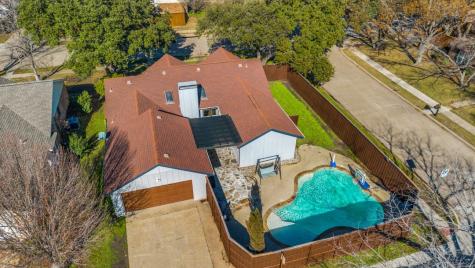 2000 Hawken Drive Plano TX 75023