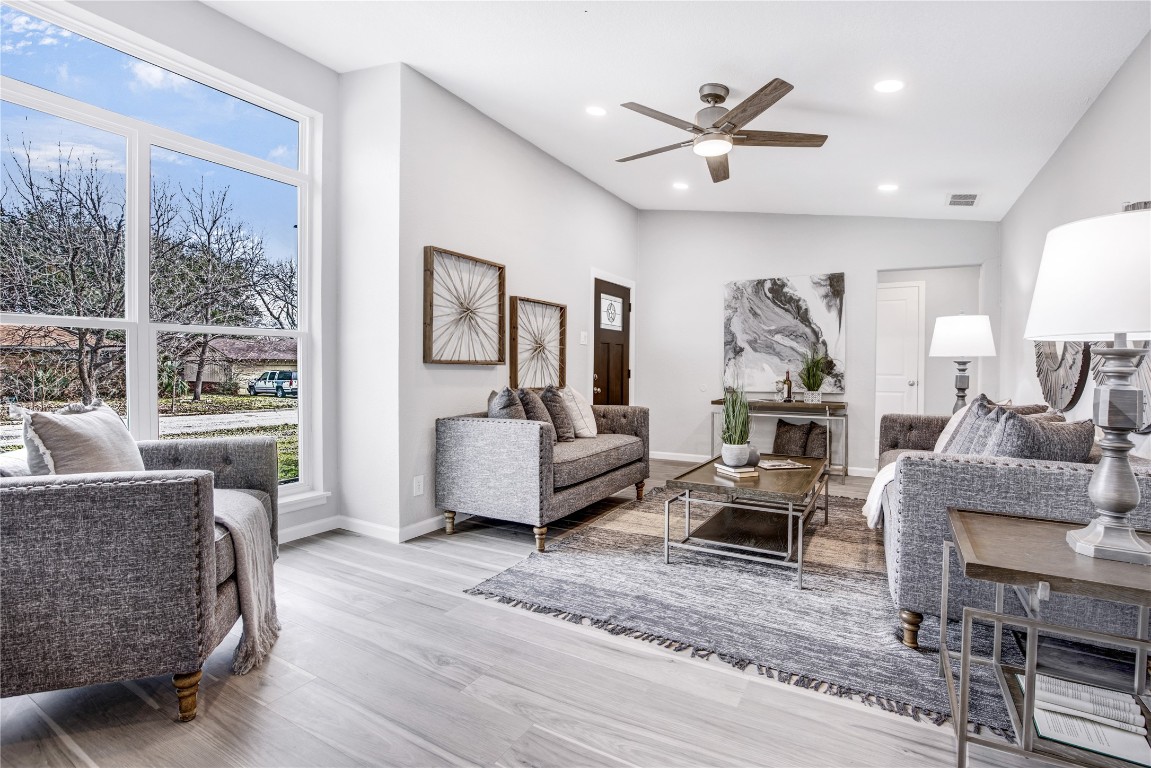 3625 Ruth Road Richland Hills TX 76118