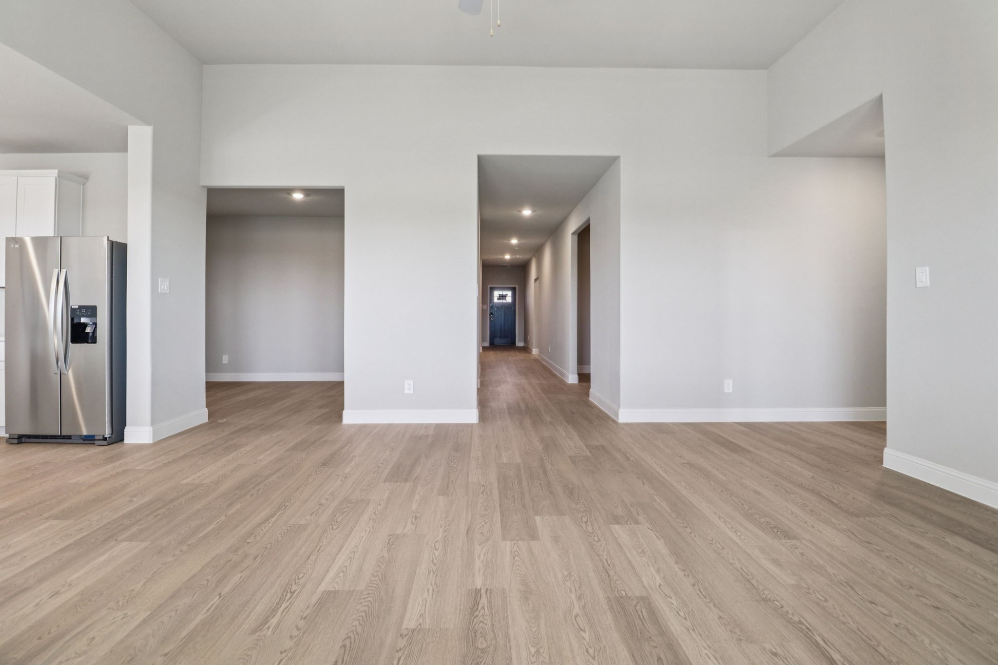 1413 Winters Way Princeton TX 75071