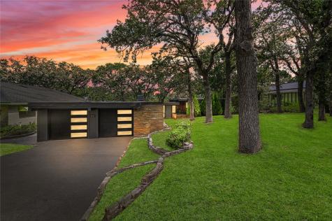 2617 Sarah Jane Lane Fort Worth TX 76119