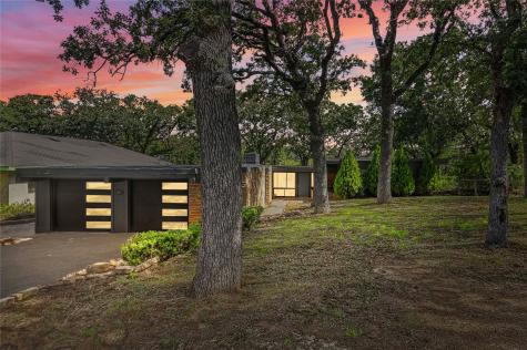 2617 Sarah Jane Lane Fort Worth TX 76119