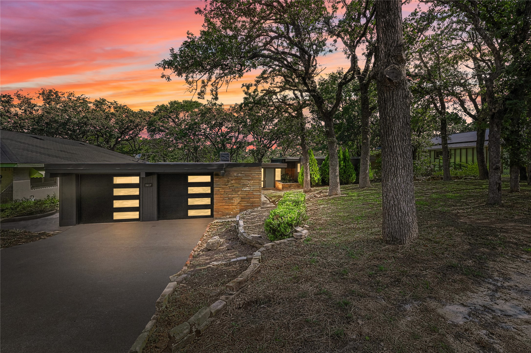 2617 Sarah Jane Lane Fort Worth TX 76119