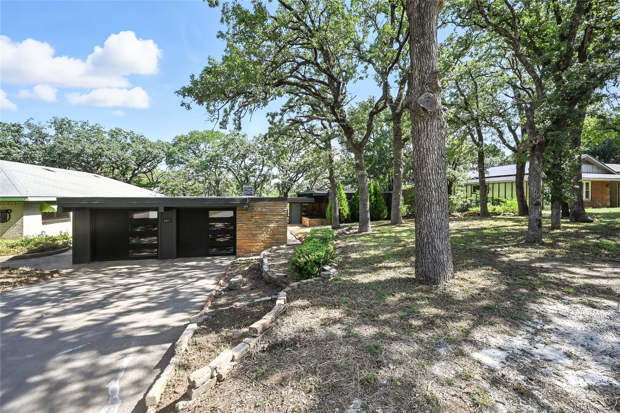 2617 Sarah Jane Lane Fort Worth TX 76119