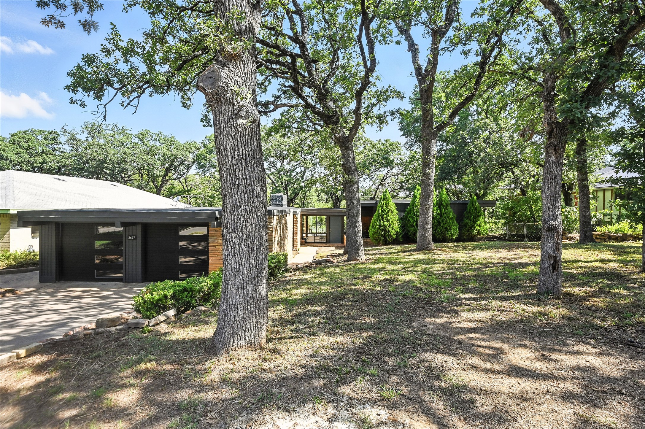 2617 Sarah Jane Lane Fort Worth TX 76119
