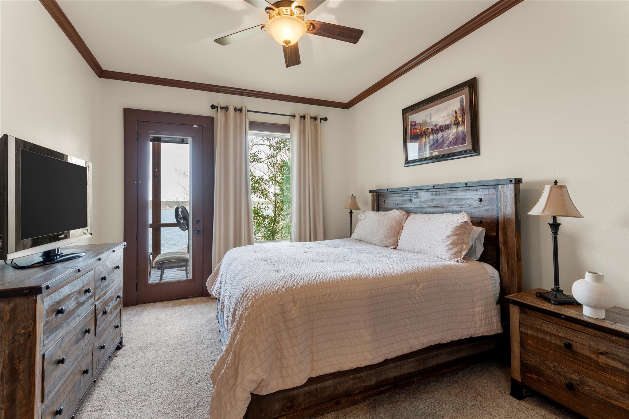 350 E El Dorado Drive Scroggins TX 75480