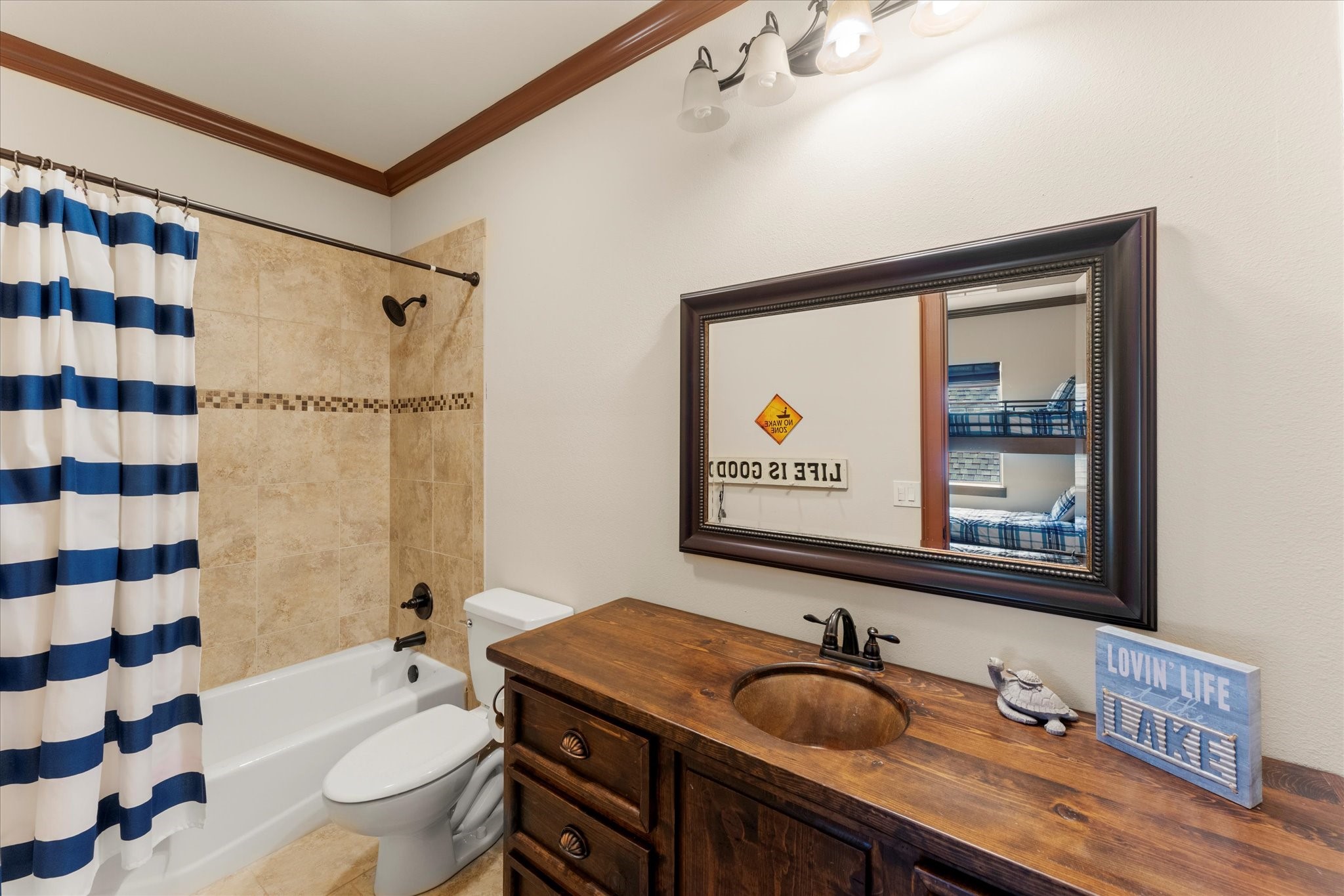 350 E El Dorado Drive Scroggins TX 75480