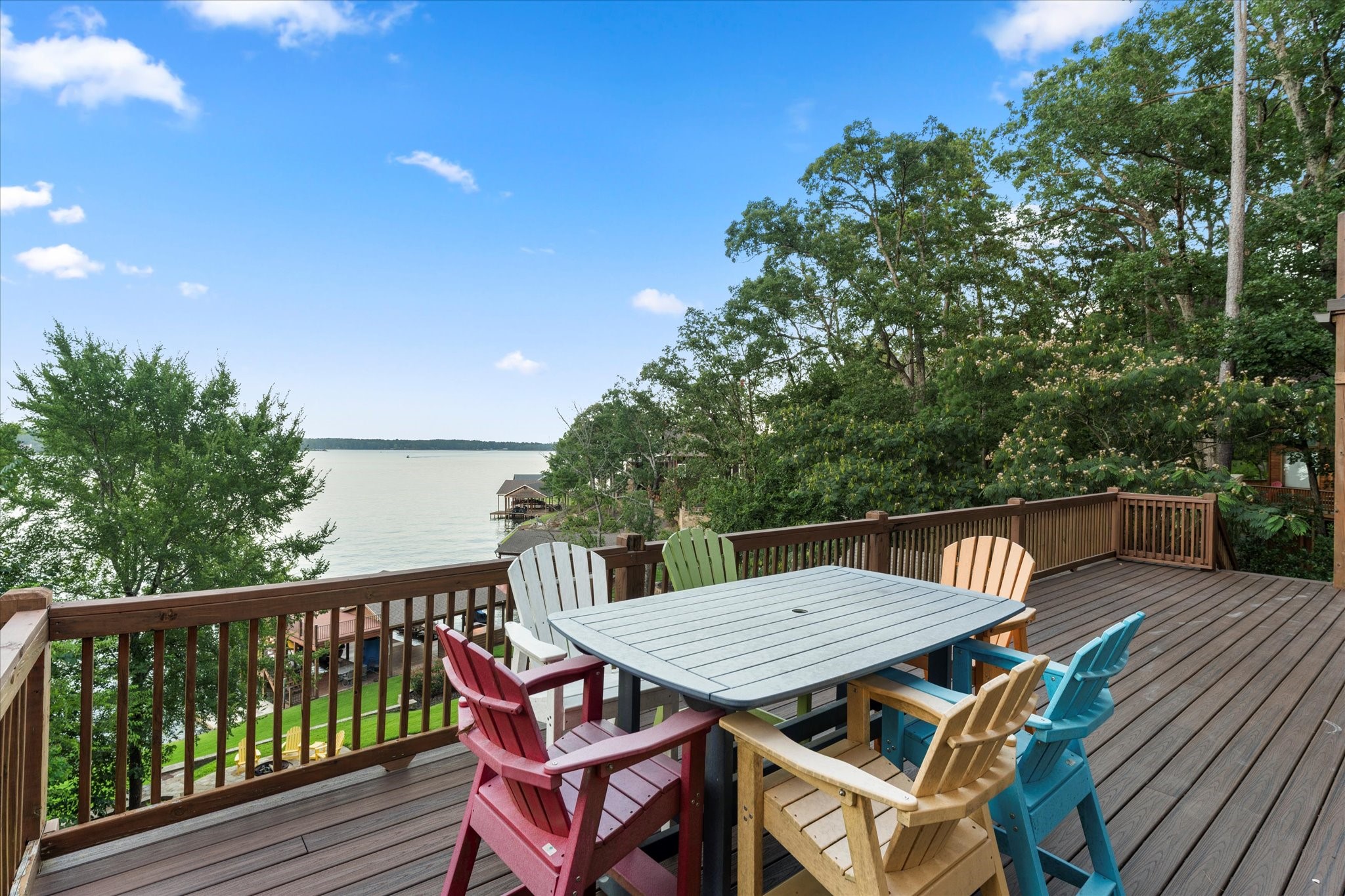 350 E El Dorado Drive Scroggins TX 75480