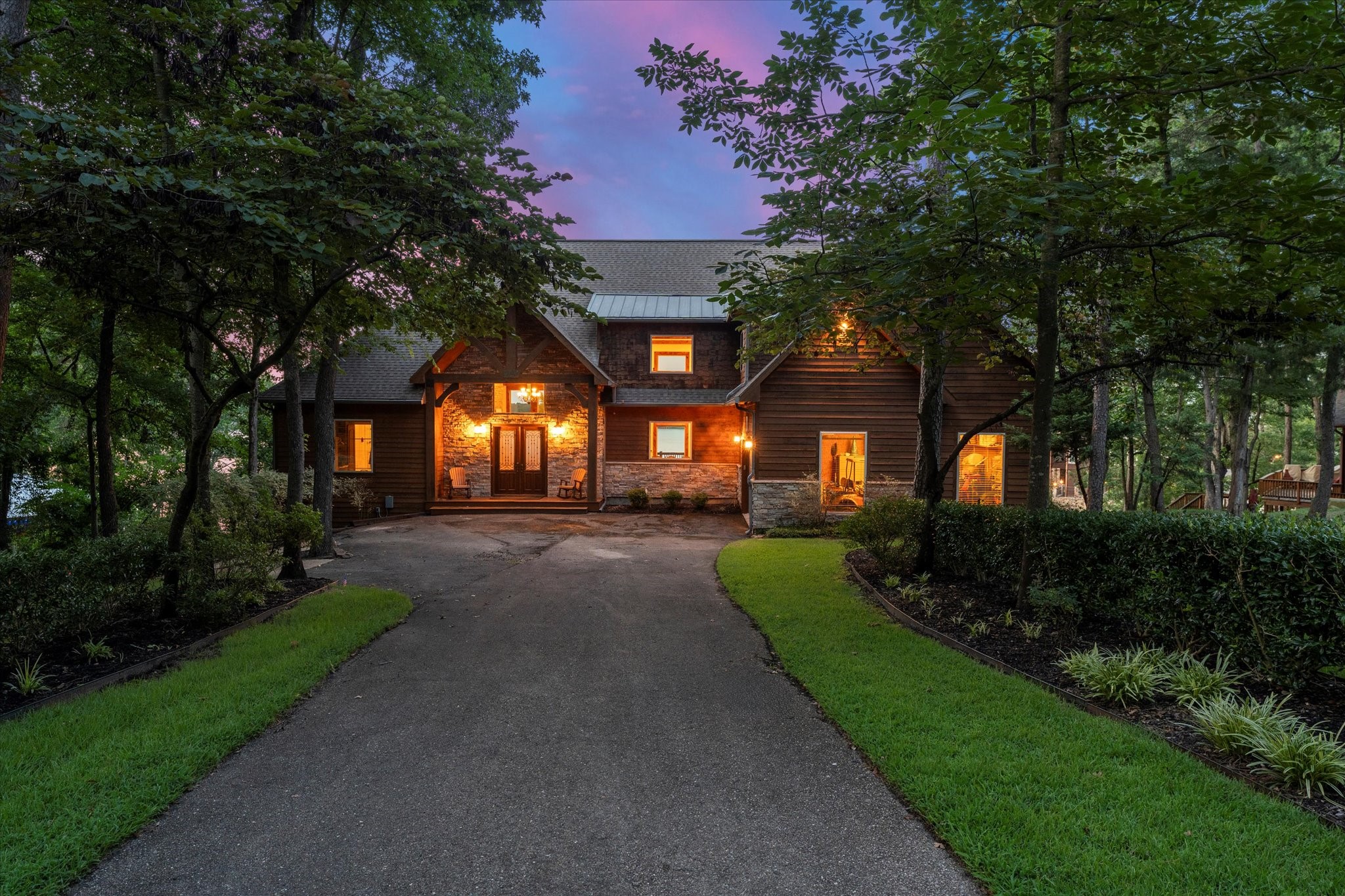 350 E El Dorado Drive Scroggins TX 75480