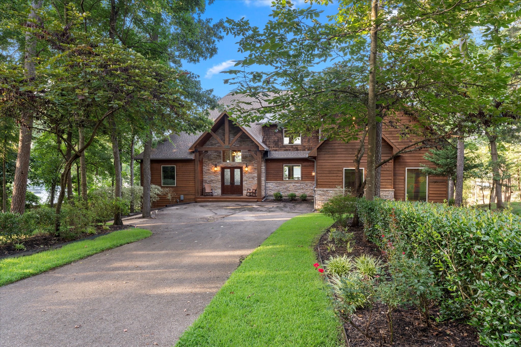 350 E El Dorado Drive Scroggins TX 75480