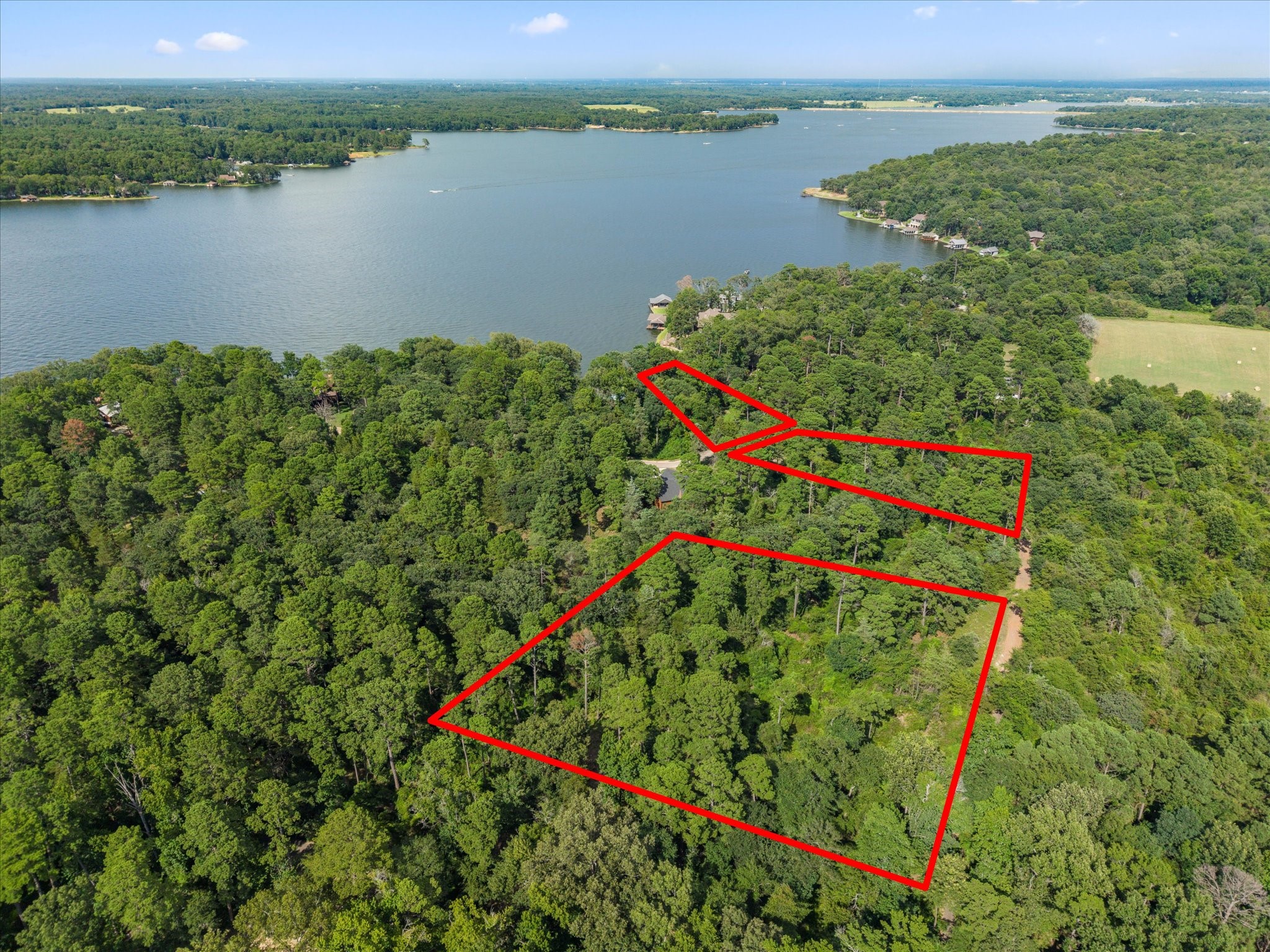 350 E El Dorado Drive Scroggins TX 75480