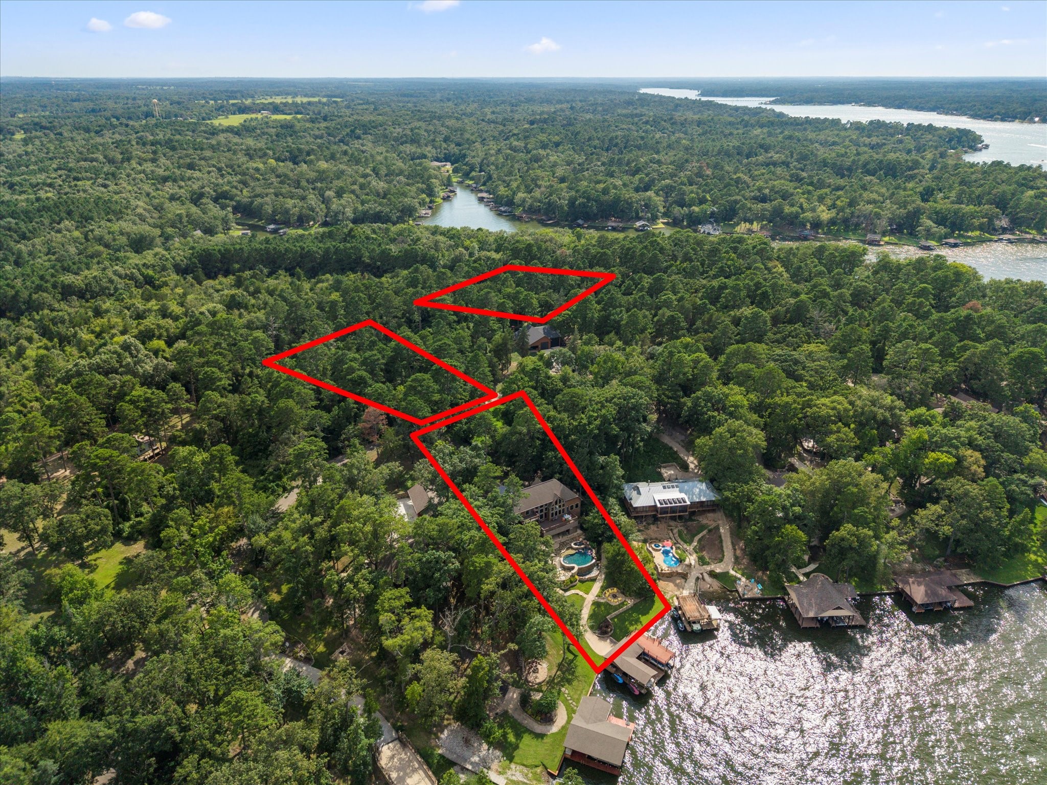 350 E El Dorado Drive Scroggins TX 75480