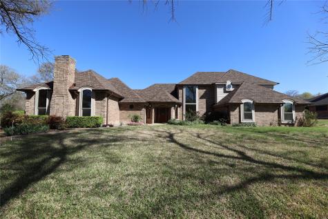 907 Red Oak Creek Drive Ovilla TX 75154