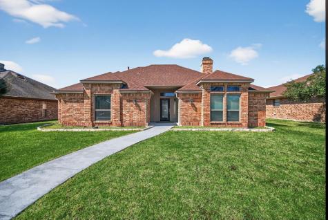 2229 Country Valley Road Garland TX 75041
