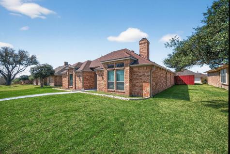 2229 Country Valley Road Garland TX 75041